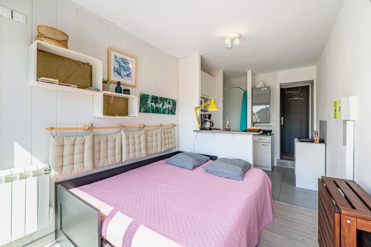 Chez Pierrot Daire Bandol Dış mekan fotoğraf